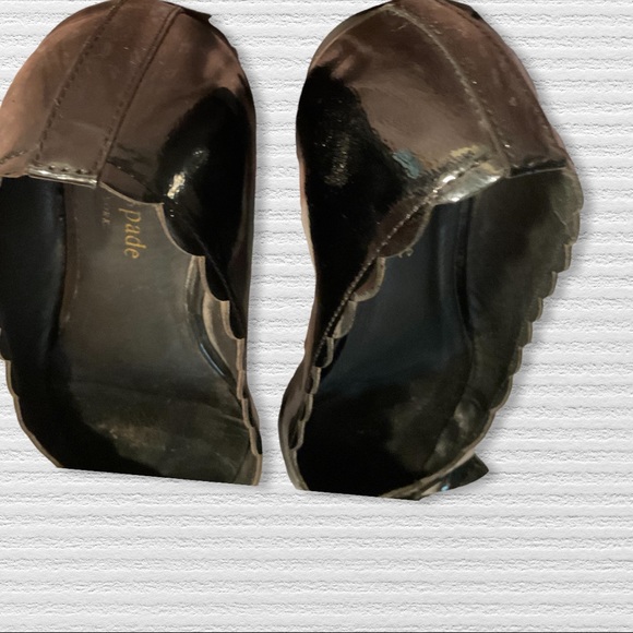 ** Kate Spade Ballerina Flats - Picture 6 of 9